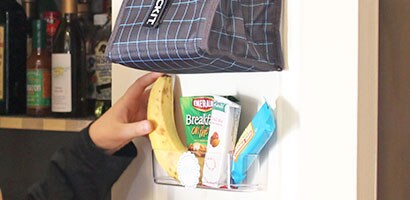 Lunch Box Pantry