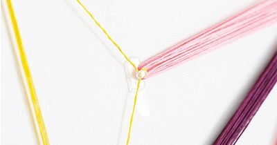 String Color
