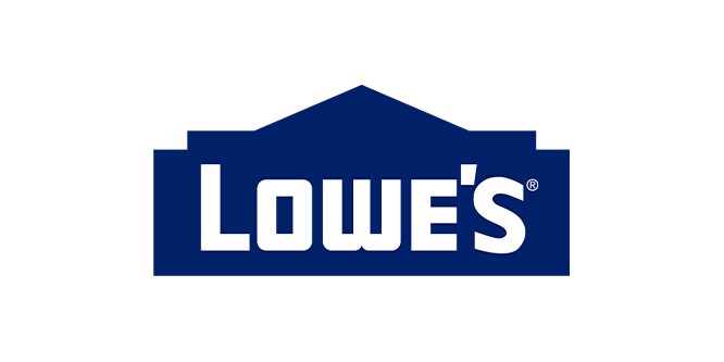 Lowe’s logo
