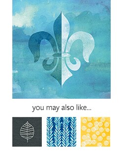 Fleur de Lis