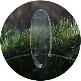Command™ Outdoor Medium Window Hooks
