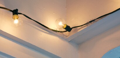 Bistro Lights
