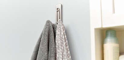 4 Clever Ideas For Your Small Bathroom
