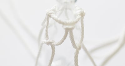 Net Pattern
