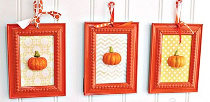 Halloween in 3D