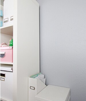 Office Before
