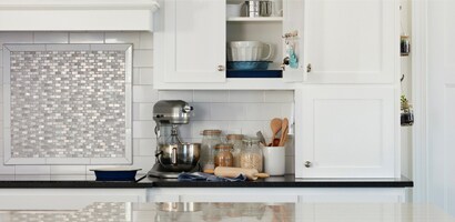 Clever Ways to Organize Your Kitchen