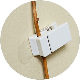 Command™ Slate Terrace Hooks
