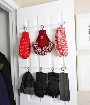 Closet After
