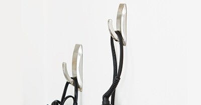 Hair Styling Tools Hooks
