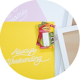 Printable Wall Art Materials
