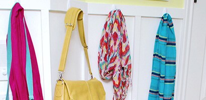 Bedroom Storage Solutions
