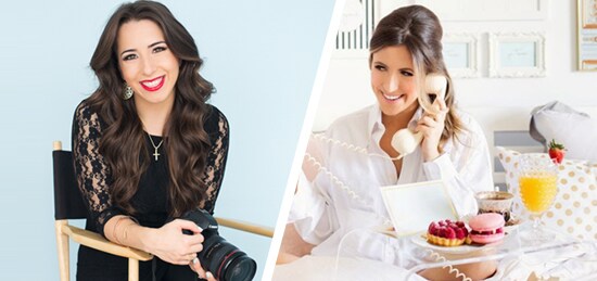 Rencontrez les artistes Steph Sterjovski et Anna With Love.
