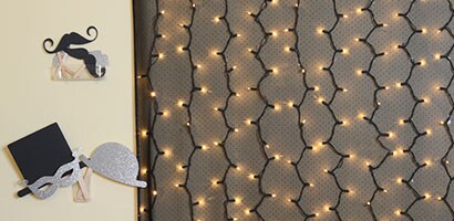 New Year’s Eve Photo Booth