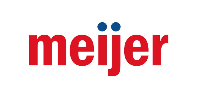 Meijer logo
