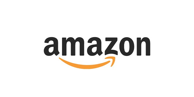 Amazon logo
