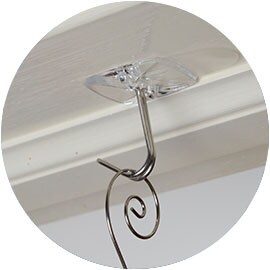 Command™ Utensil Hooks
